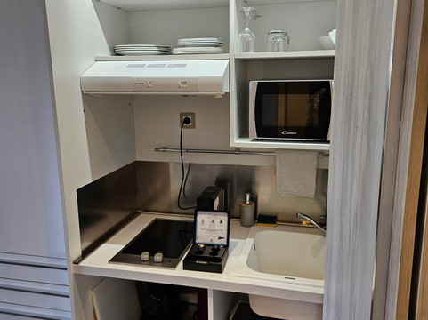 拉普拉亚东方湾酒店主图