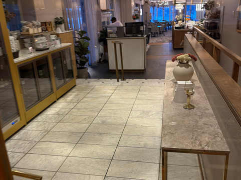 哈根别墅酒店主图