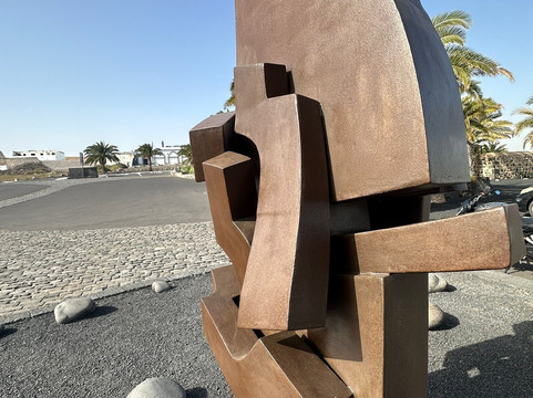 Museo Internacional de Arte Contemporaneo Castillo de San Jose-阿雷西费必去景点