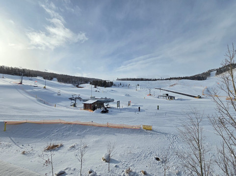 Granby Ranch-格兰比必去景点