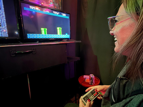 Asheville Pinball Museum-阿什维尔必去景点