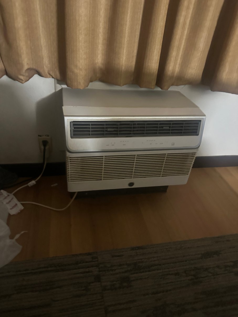 底特律红顶酒店-迪尔伯恩格林菲尔德村-客卧