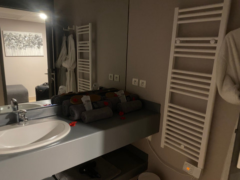 Domaine Lou Capitelle & Spa主图