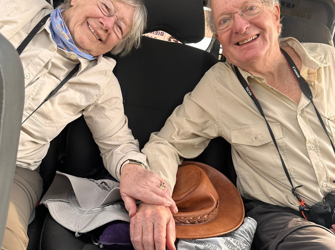 Bienvenido Kenya Tours and Safaris-山祖必去景点