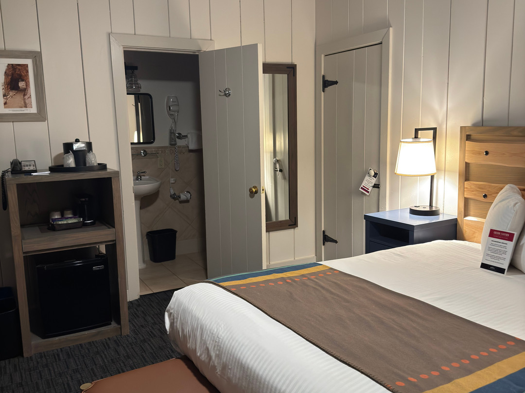 光明天使郊外小屋 - 位于国家公园内主图