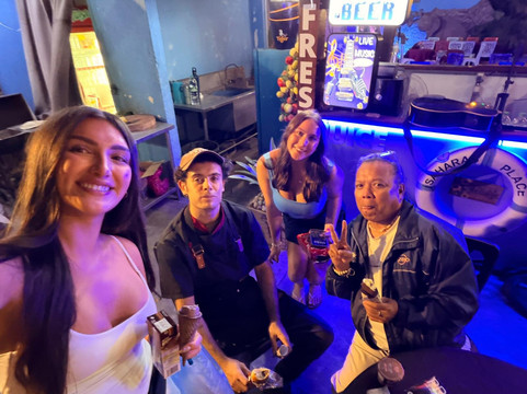 JSAHARA Doner Kebab Istanbul Restaurant