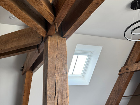 美丽的诺曼底主图