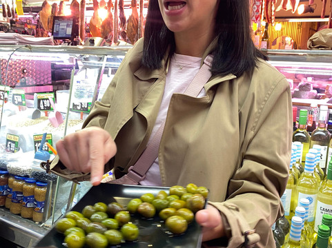 Madridos-马德里必去景点