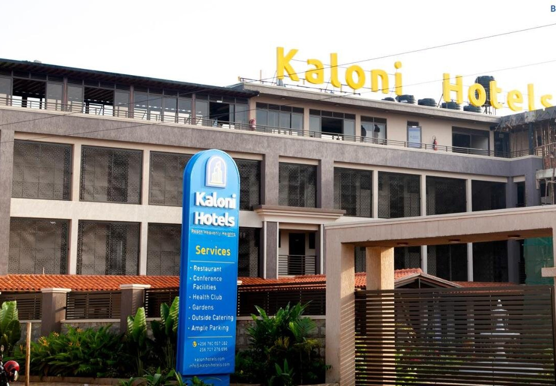 Kaloni Hotels