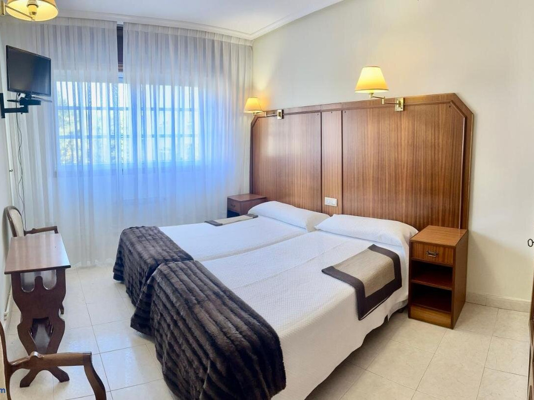 Hostal La Cubana