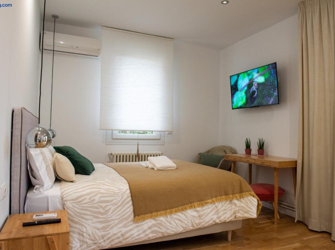 El jardí de l'Avet主图