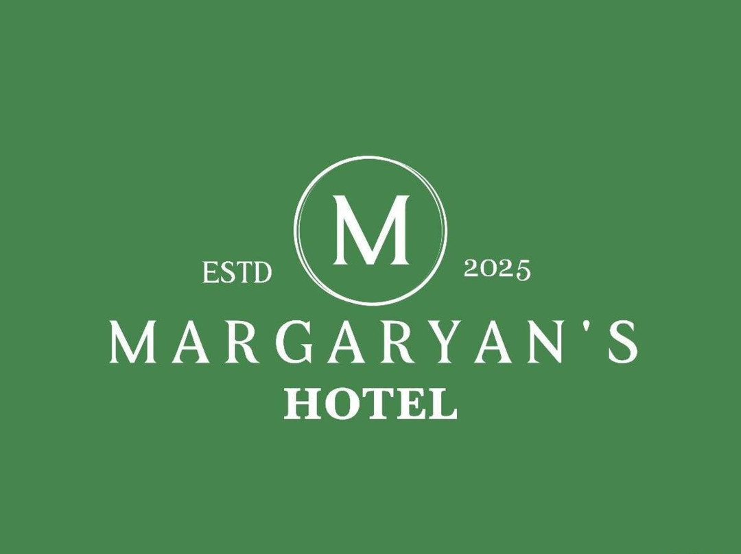 MargaryanS hotel