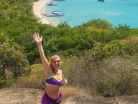 Fort Barrington-圣 约翰必去景点