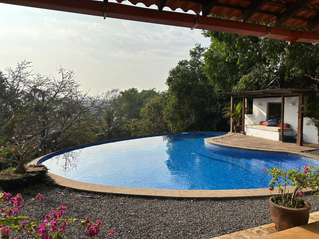 Capella Forest Retreat & Homestay-官方