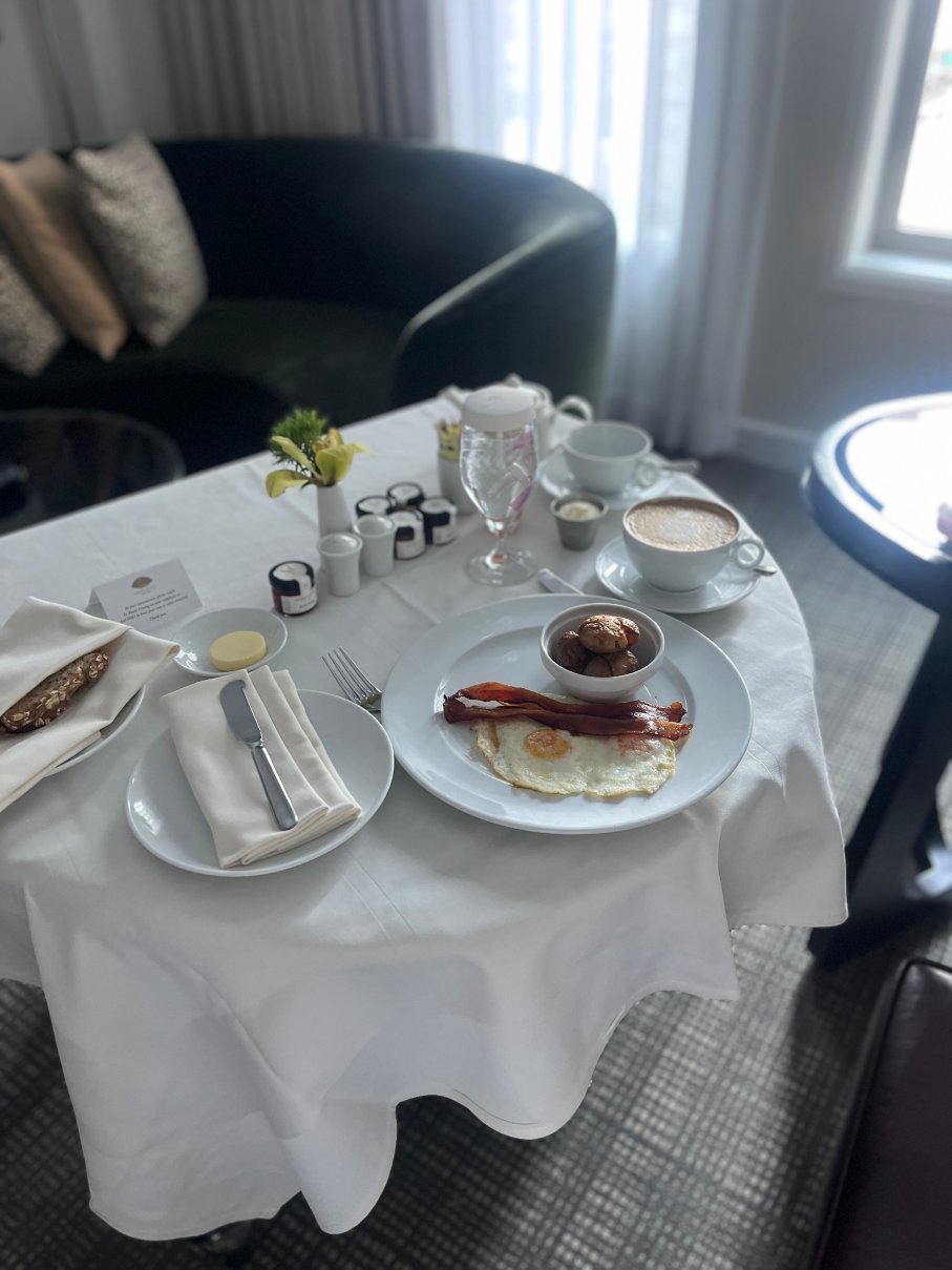 波士顿文华东方酒店-官方