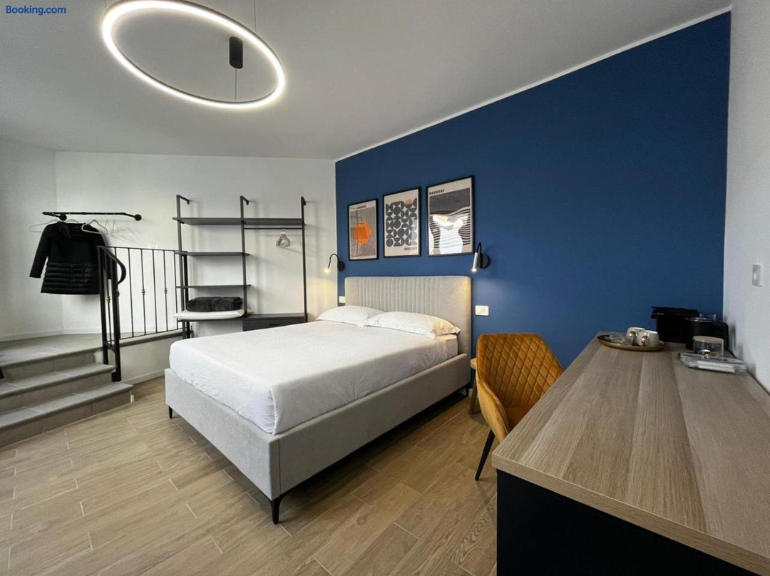 KJ guesthouse