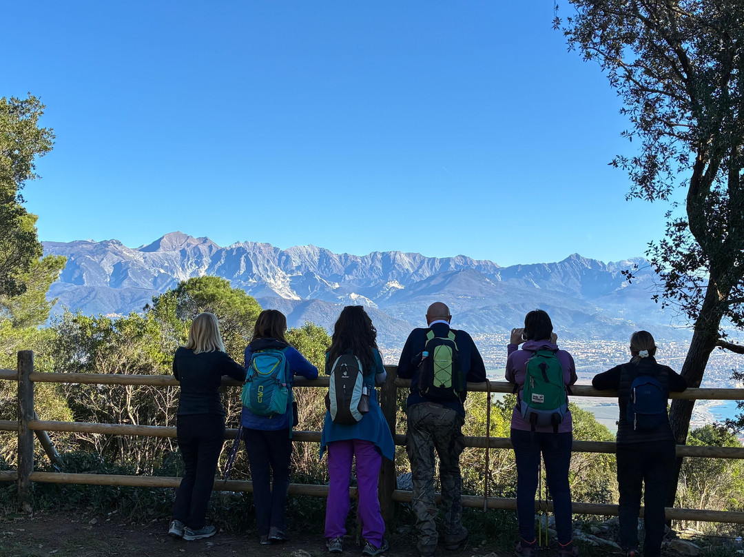 Orto botanico di Montemarcello-Montemarcello必去景点