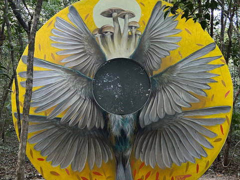 Holistika Tulum-图伦必去景点