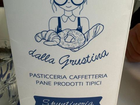 Sapori antichi kalispera caffetteria