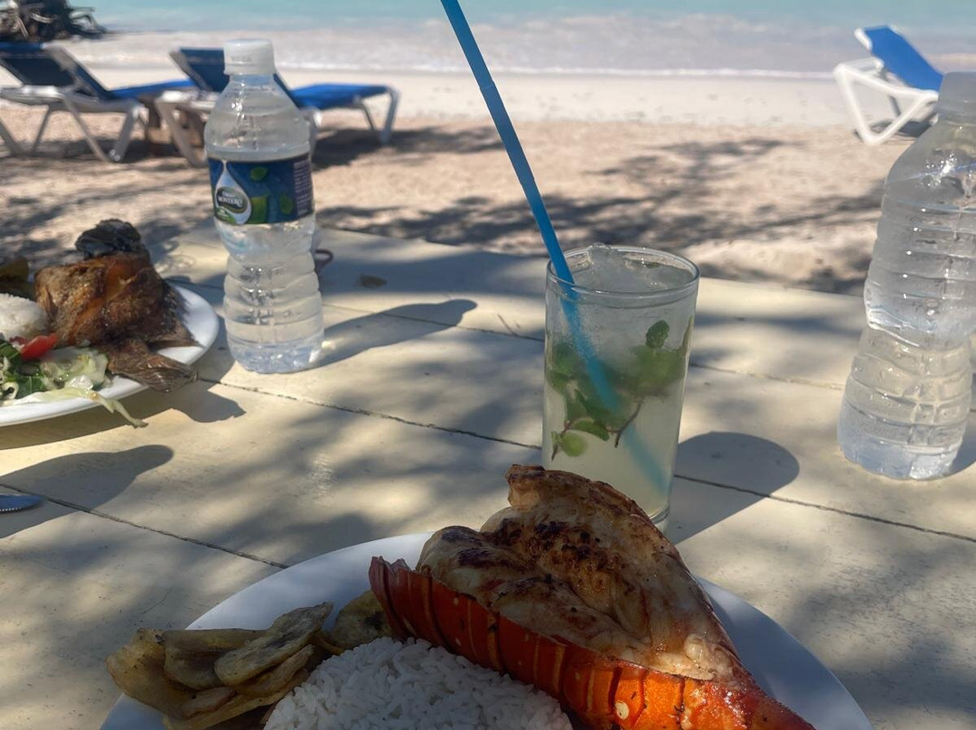 Cayo Jutías-Minas de Matahambre必去景点