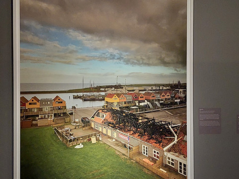 Fries Museum-吕伐登必去景点