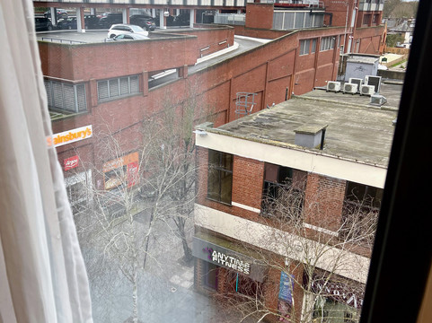 伦敦伊灵智选假日酒店-洲际酒店集团旗下主图