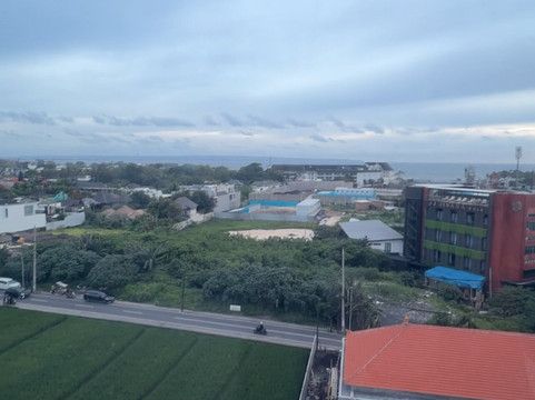 The Wheel Bali-Tibubeneng必去景点