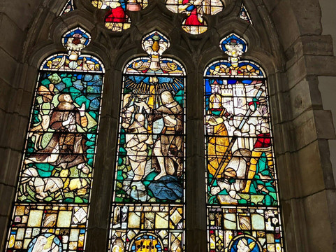 State Museum of Pennsylvania-哈里斯堡必去景点