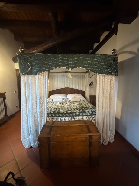 米勒鲁西酒店-官方