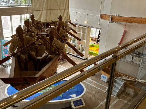 Amami Museum-奄美市必去景点