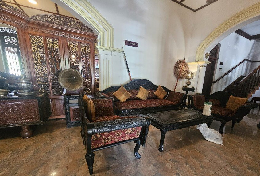 森托利亚山度假村主图