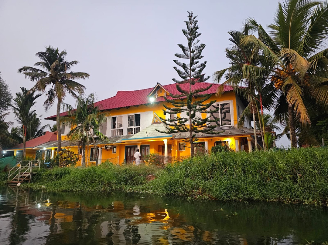 安亚纳家庭旅馆主图