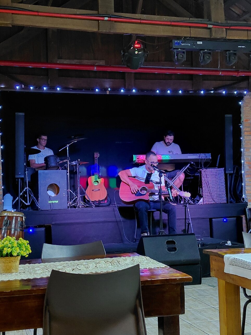 Hotel Fazenda Estancia Torre De Pedra-官方