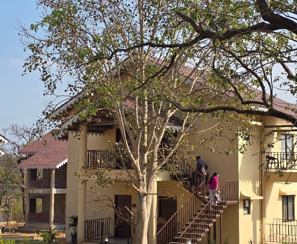 MPT Holiday Homes, Amarkantak主图