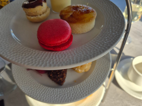 迪恩公园酒店主图