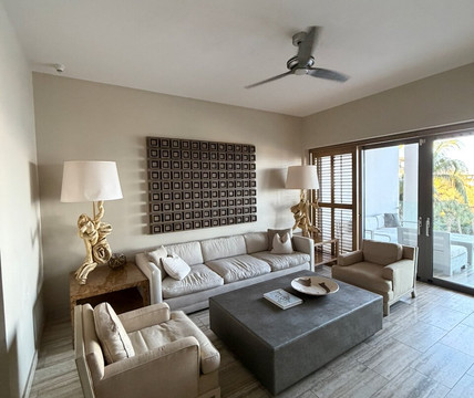 安圭拉四季度假村酒店式公寓主图