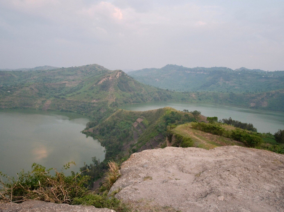 Kajie Safaris-坎帕拉必去景点