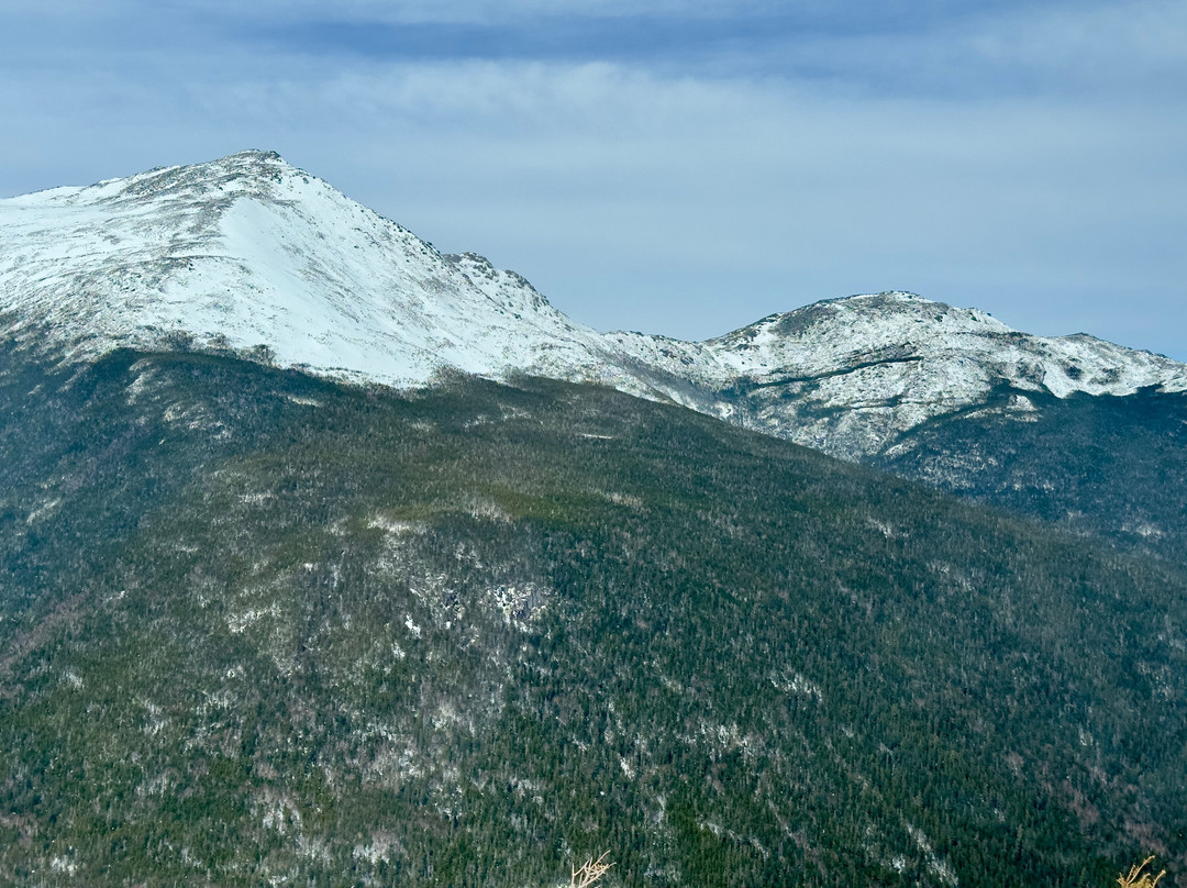 Great Glen Trails Outdoor Center-Gorham必去景点