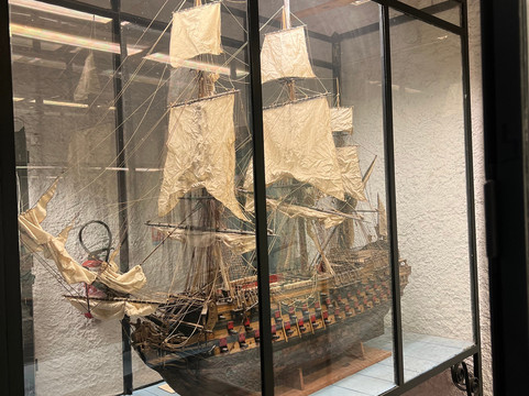 Musée Agathois-阿格德必去景点