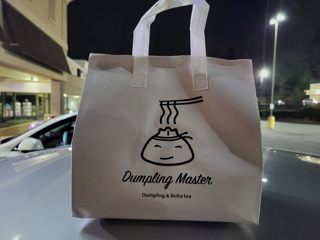 Dumpling Master