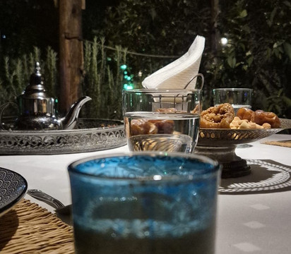 Espace Écologique Taoutanant