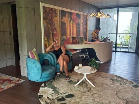 Angsana Spa-槟城岛必去景点