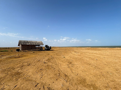 Coco Kite Colombia-Mayapo必去景点