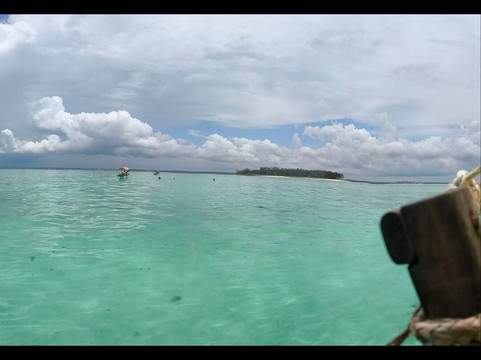 Boss Dhow-Kendwa必去景点