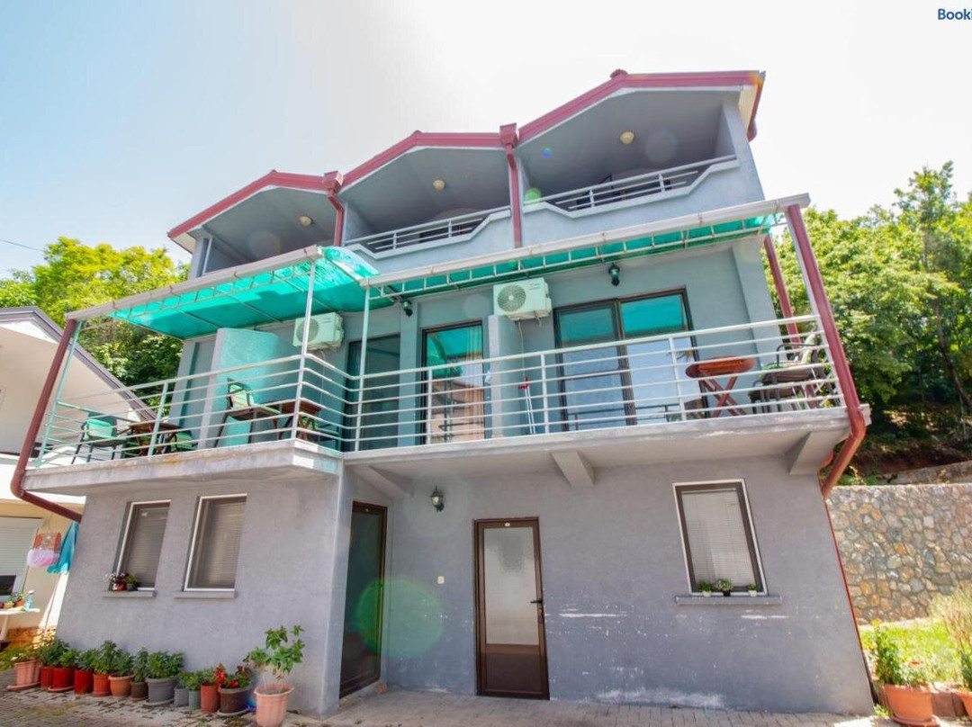 Villa Ljupce
