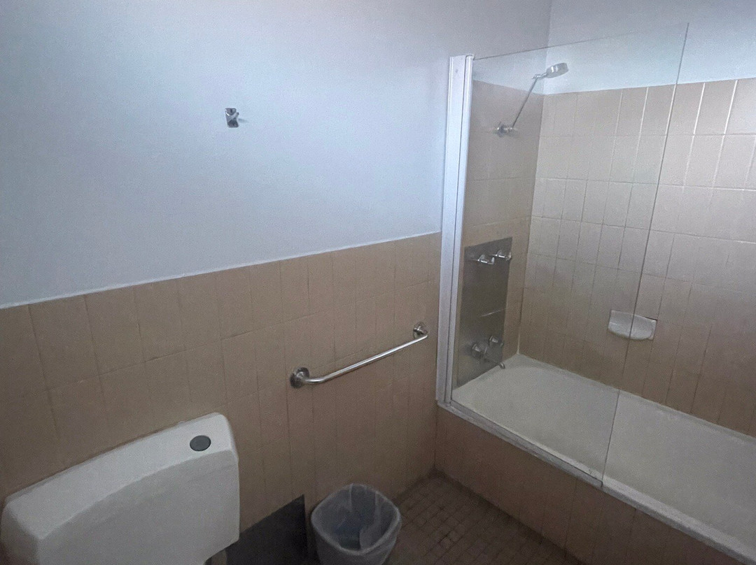 巴拉腊特主导汽车旅馆主图