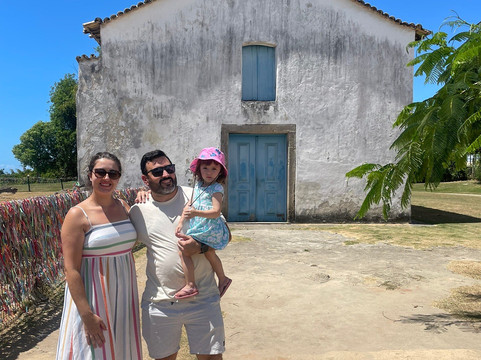 Centro Historico-Porto Seguro必去景点