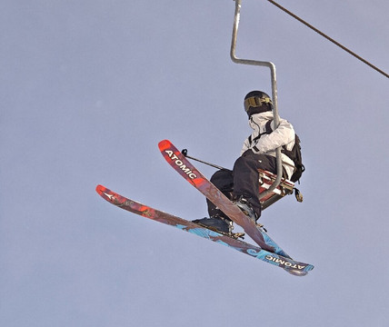 二世古花园滑雪场-俱知安町必去景点