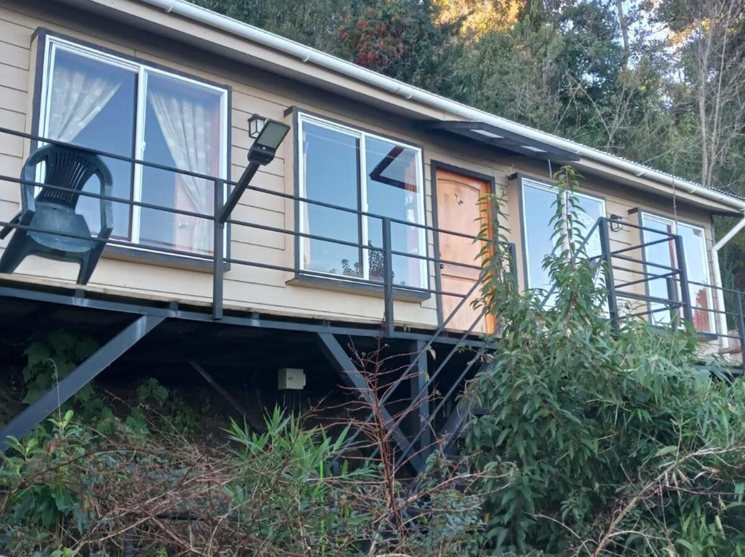 Cabanas Aikus