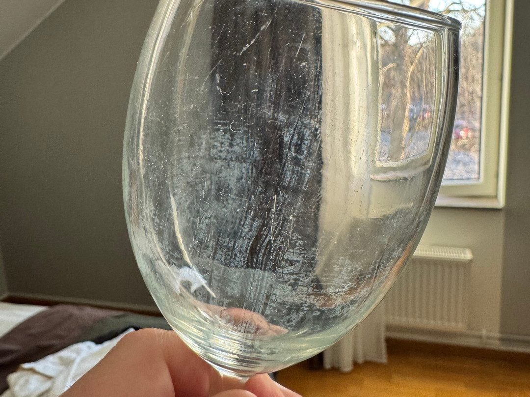 斯康森酒店主图